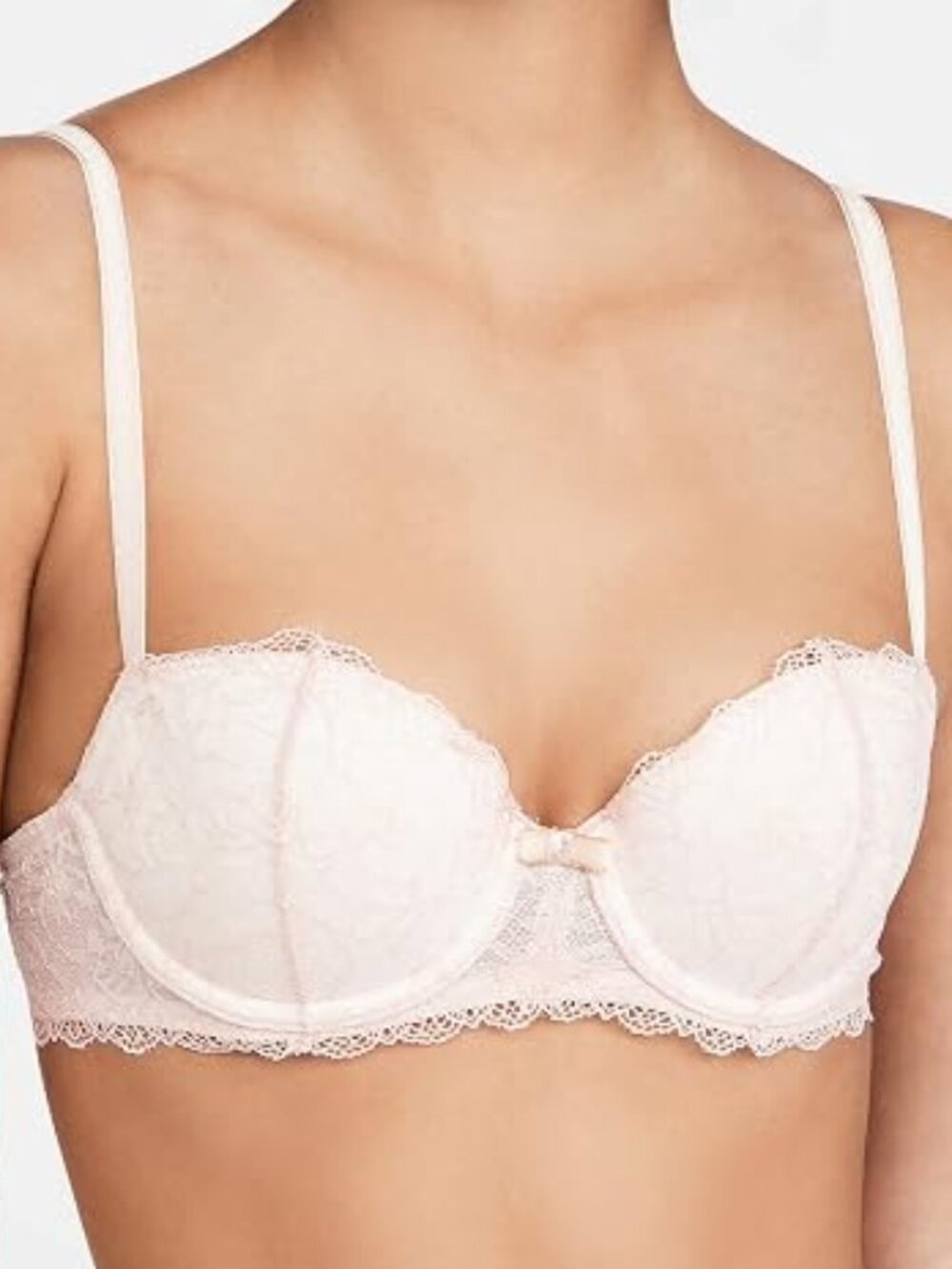 New b.tempt'd Women's Lace Encounter Contour T Shirt Bra - Various Sizes